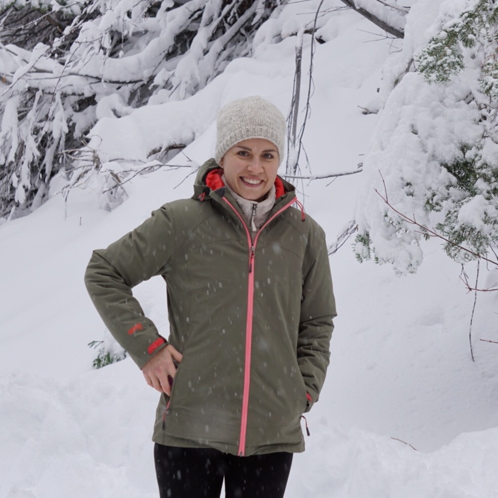 Meet your Posher, Amanda